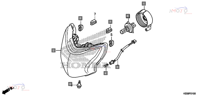 Engine Diagram